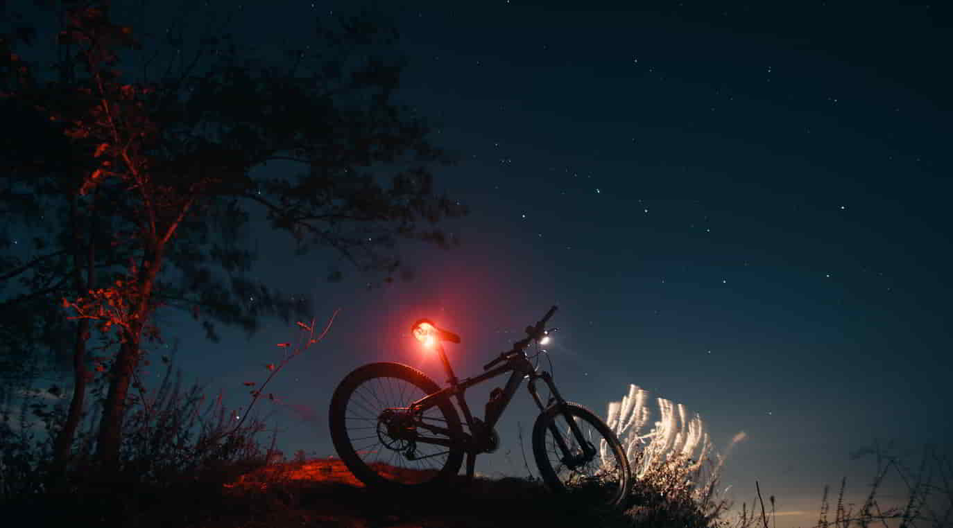 Best Biking Lights