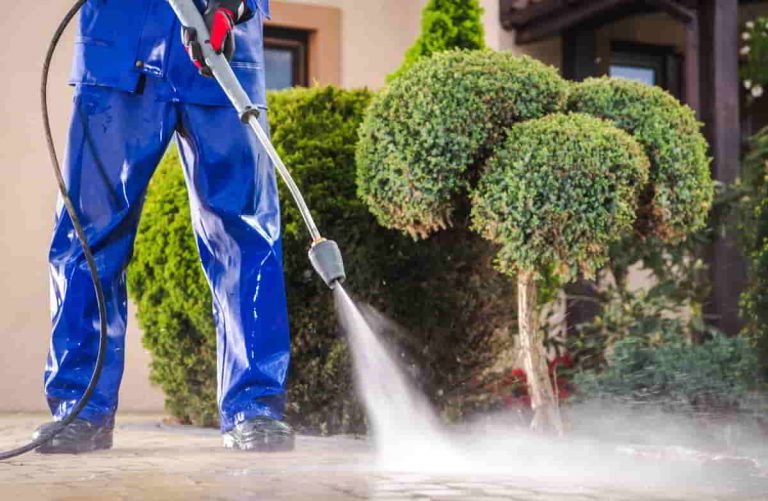 Best Electric Pressure Washers: How To Choose The Perfect Pressure Washer For Your Needs!