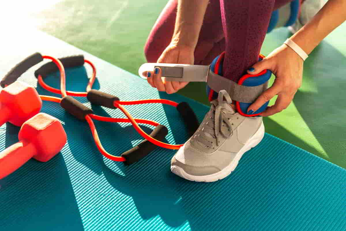 Best ankle weights That Can Dramatically Improve Your Performance