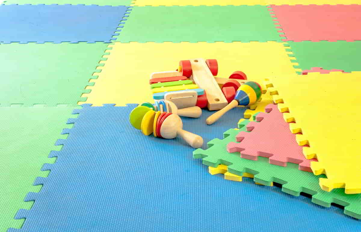 Best Foam Playmats for Babies 10 Amazing Options You Should Know About