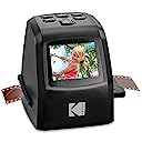 KODAK Mini Digital Film & Slide Scanner