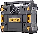 DEWALT DWST17510 TSTAK Portable Bluetooth Radio with Charger