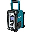 Makita XRM05 18V LXT Job Site Radio