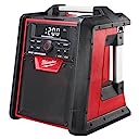 MILWAUKEE'S Electric Tool 2792-20 Electric Jobsite Radio/Charger